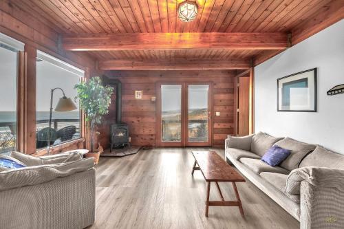 Wave Haven in Tillamook