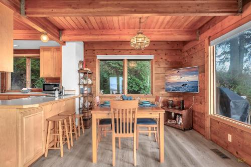 Wave Haven in Tillamook