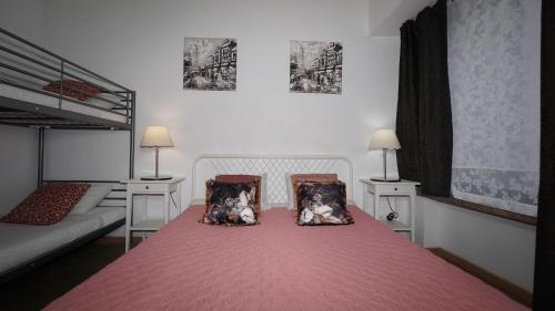 Brial apartment 2 bedrooms,, Bruges