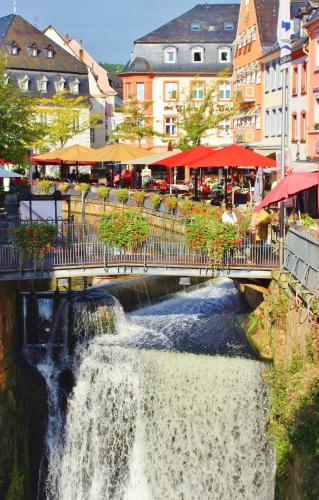 Hotel am Markt