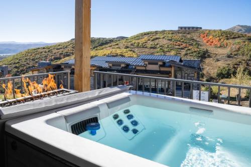 Sundance by the Lake Sundance by the Lake