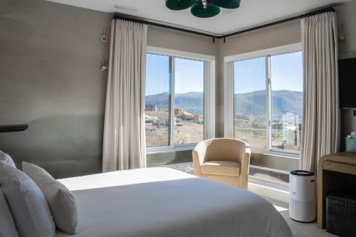 Sundance by the Lake Sundance by the Lake