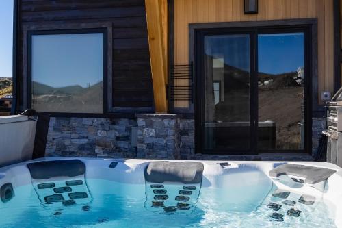 Sundance by the Lake Sundance by the Lake