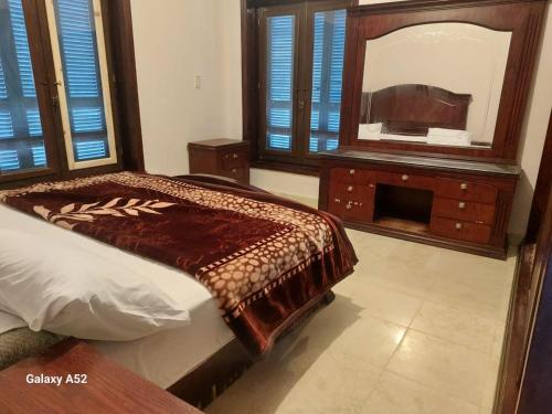 Villa on Qarun lake beach elfayoum, Fayoum (foto 6)