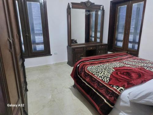 Villa on Qarun lake beach elfayoum, Fayoum (foto 3)