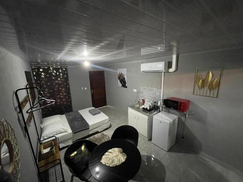 Nice Studio Flore, Saint-Laurent du Maroni (fotografie 6)