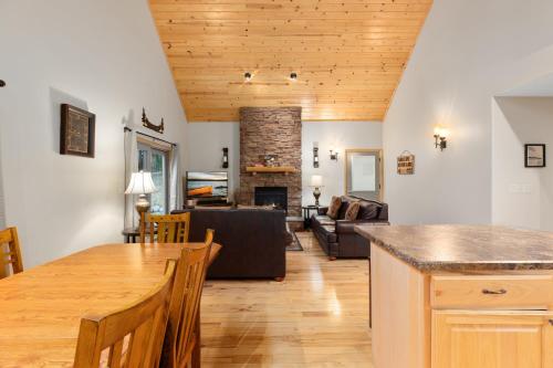 Wilderness Resort Villas in Pequot Lakes (MN)