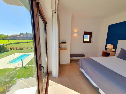 Habitación doble, superior