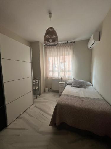 Habitación Estación Granada, Granada