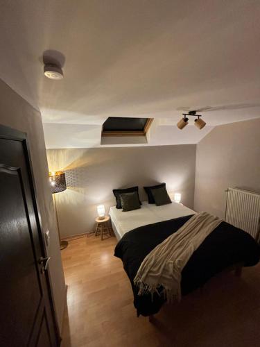 Au Charme de Durbuy BnB Theux