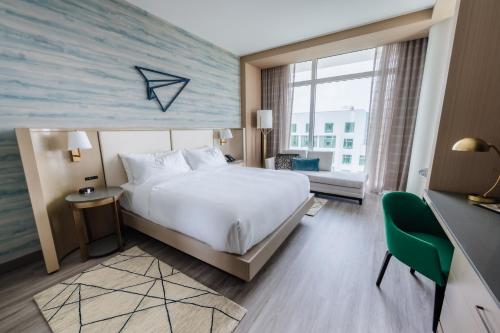 Marriott Fort Lauderdale Airport - image 7