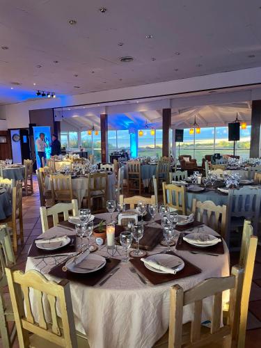 El Galpón del Glaciar (El Galpon del Glaciar) in 에스탄시아 알리세