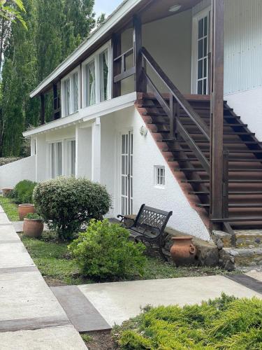 El Galpón del Glaciar (El Galpon del Glaciar) in 에스탄시아 알리세