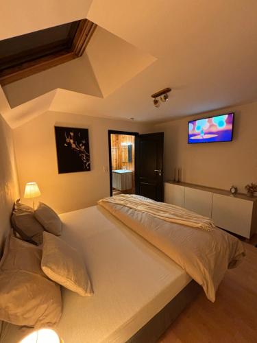 Évasion à Durbuy (Evasion a Durbuy) in Durbuy