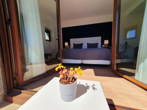 Boutique Hotel Tierra Buxo - Adults Only