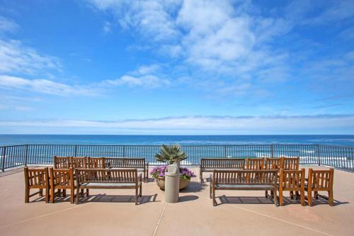 Blissful SEA'renity - DMBC850S in Solana Beach