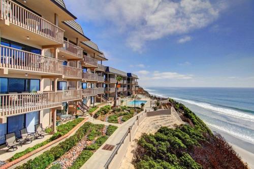 Blissful SEA'renity - DMBC850S in Solana Beach