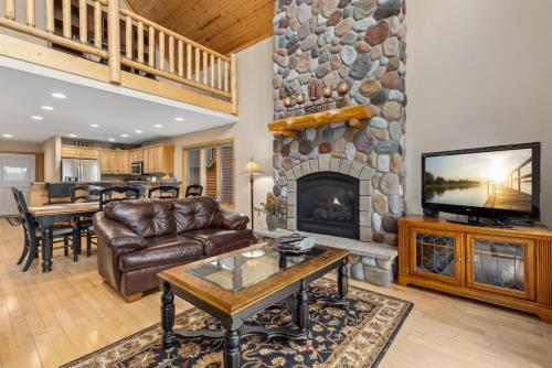 Wilderness Resort Villas in Pequot Lakes (MN)