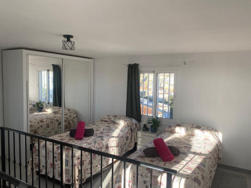 Apartment with Terrace image 3
