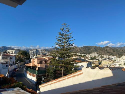 Apartment with Terrace image 1