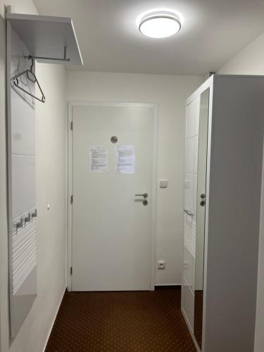 Pension Hájek (Pension Hajek) in Prague 22