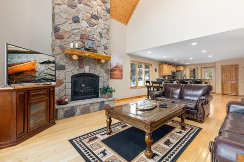 Wilderness Resort Villas in Pequot Lakes (MN)