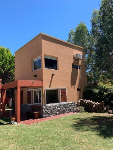 Casa Eucalys, Barrio Atlantida Reserva Forestal, Санта-Клара-дель-Мар (фото 2)