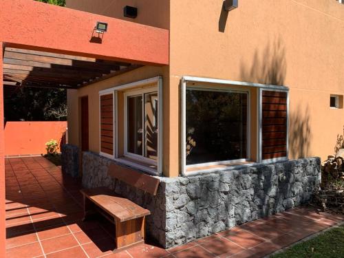 Casa Eucalys, Barrio Atlantida Reserva Forestal, Санта-Клара-дель-Мар (фото 3)