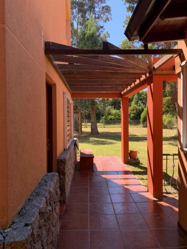 Casa Eucalys, Barrio Atlantida Reserva Forestal, Санта-Клара-дель-Мар (фото 4)
