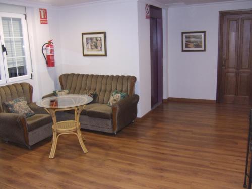 Hostal Rural El Padul