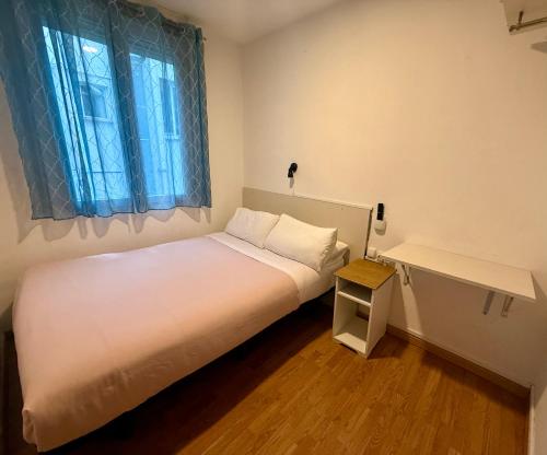 Casa de Huespedes Casillas - image 12