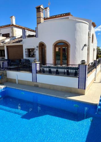 La Torre Alba - La Finca Golf Resort