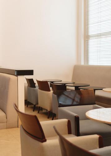 Hotel Dann Carlton Barranquilla y Centro de Convenciones