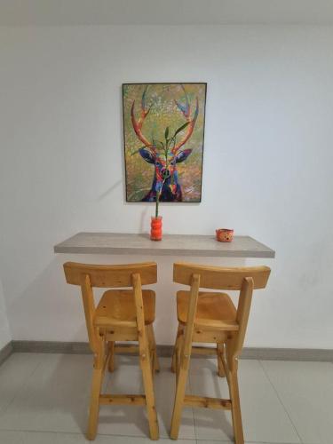Two-Bedroom Apartment image 2