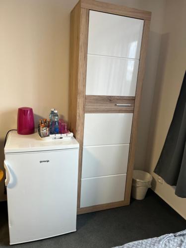 Pension Hájek (Pension Hajek) in Prague 22