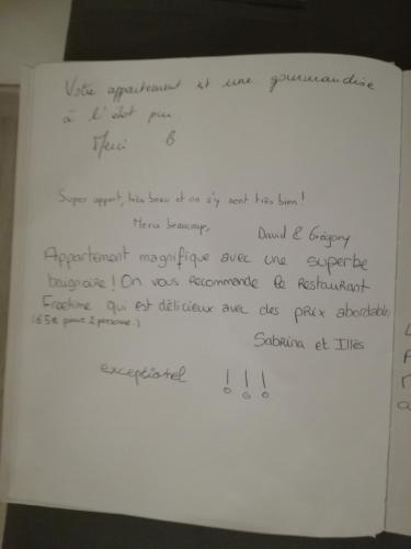 Cocoon'Inn Daurade - image 4