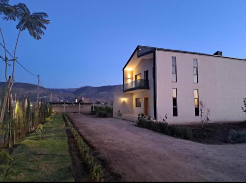 Villa Deluxe Au Pied de l'Atlas Béni Mellal