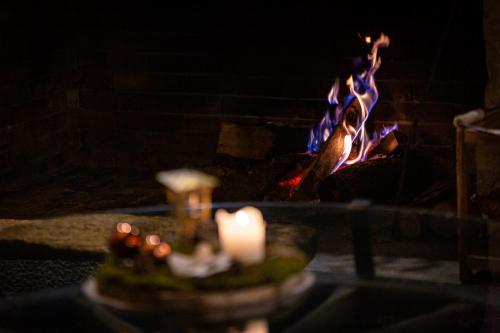 Borda del Pi Borda del Pi