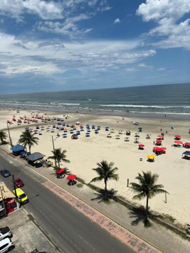 Apartmento em Mongaguá