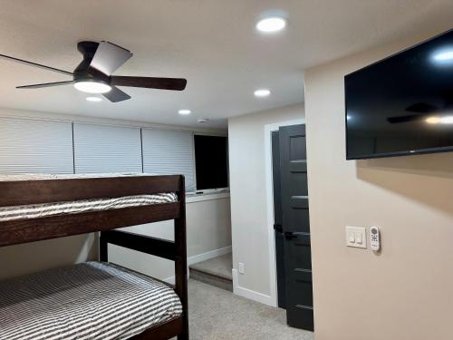 Family Friendly Condo - Park City (Sleeps 8+) thumb 3