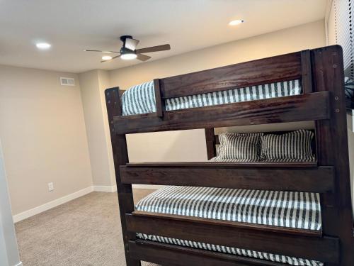 Family Friendly Condo - Park City (Sleeps 8+) thumb 4