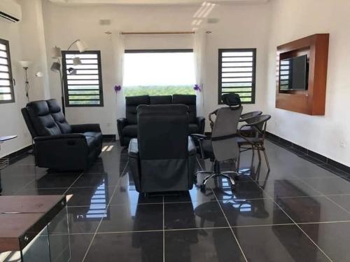ADM HOTEL Grand-Lahou in Grand-Lahou