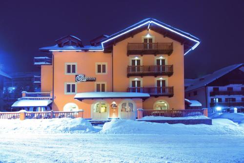 Hotel Bes & Spa Claviere