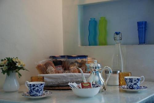 B&B New Latt e Lett 5
