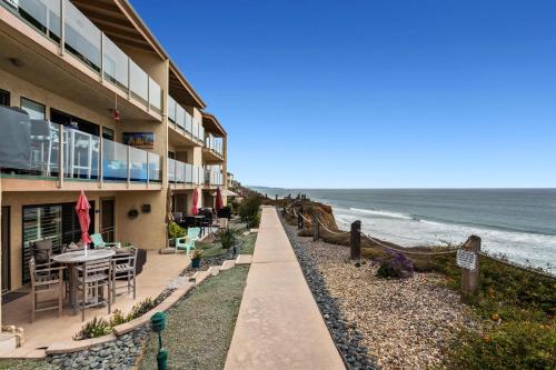 Sea Gem - SBTC119 in Solana Beach