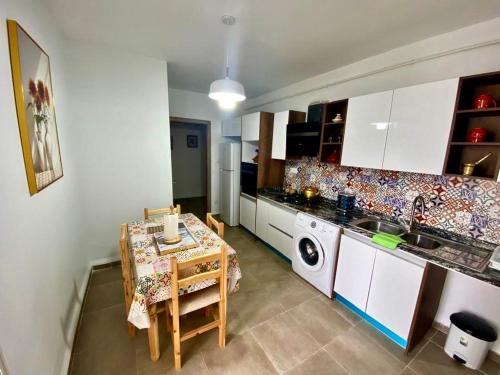 Beautiful Algerian style house with modern comfort Beautiful Algerian style house with modern comfort