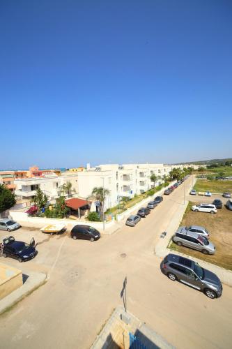 Residence Rivamare Ugento