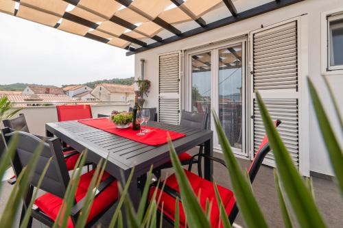 Apartment Marinsko