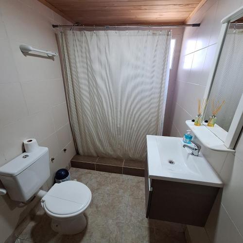 Hospedaje Calel in Gobernador Gregores