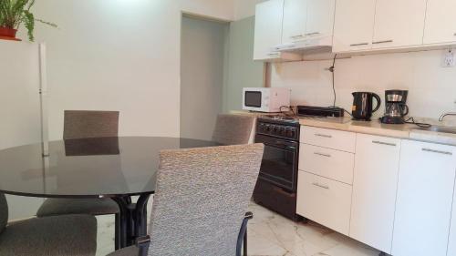Three-Bedroom Apartment image 7
